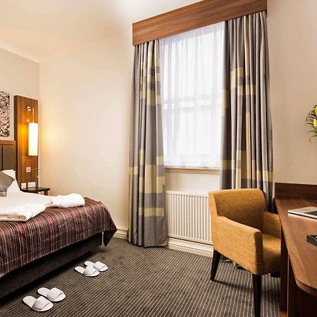 Mercure Darlington King'S Hotel Екстер'єр фото