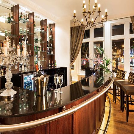 Mercure Darlington King'S Hotel Екстер'єр фото