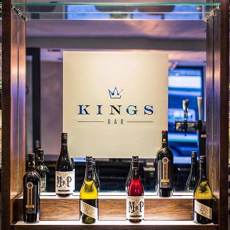 Mercure Darlington King'S Hotel Екстер'єр фото