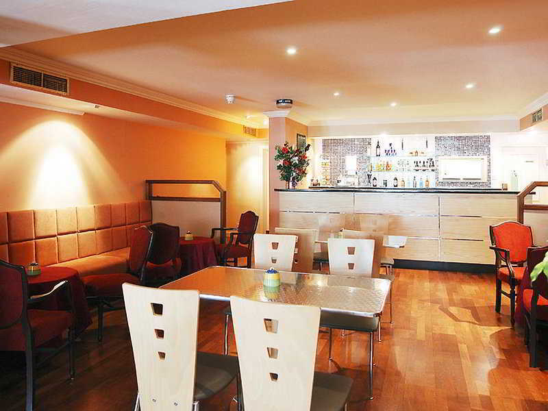 Mercure Darlington King'S Hotel Екстер'єр фото