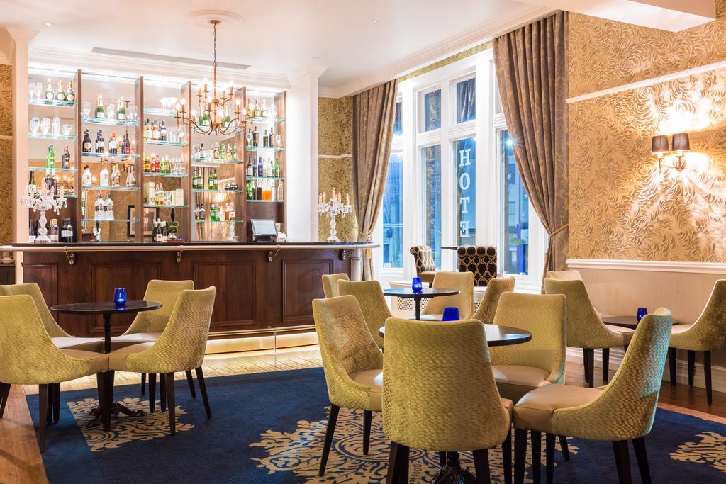 Mercure Darlington King'S Hotel Екстер'єр фото